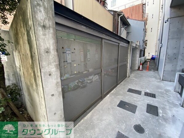 ISM栄の物件内観写真